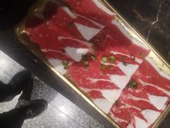 -大叹号·朝鲜族烤肉(潍坊泰华城店)
