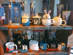 -星巴克(3号湾店)
