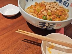 -李犟大爆鳝面·手工蟹黄包(湖滨西湖店)