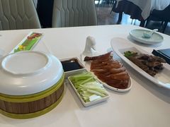 -玉林烤鸭店(定福庄店)