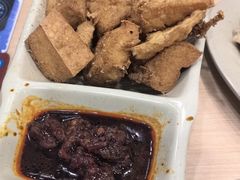 -百家鸡味馆(清泰店)