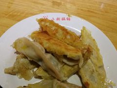 -西工饭庄快餐厅(西工小街店)