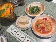 -Home Thai·泰谣(王府井apm店)