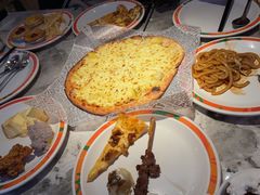 -比格比萨自助(宝山日月光店)