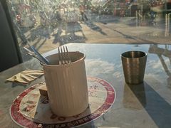-必胜客(世纪港湾店)
