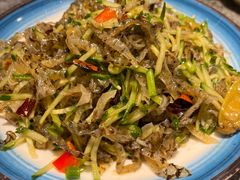 -华盛园卷子王农家菜水库鱼