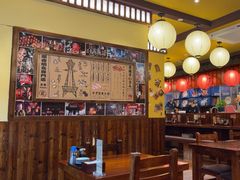 -鸟鹏烧鸟居酒屋(仁恒梦中心店)