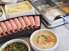 -海底捞火锅(百利广场店)