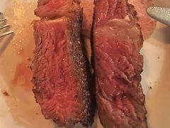 干式熟成牛排-羽深肉铺 Steak & Wine