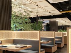 -德川家日本料理(顺义华联店)