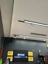 点击看大图 -藤野造型