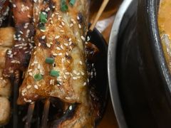 -疍家人黄记海鲜火烧烤