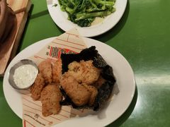 -广九餐室(陈家祠扬韬广场店)
