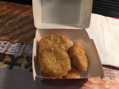 -麦当劳(北京路广百广场店)