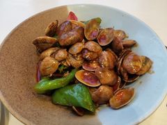 -外婆家(古墩印象城店)