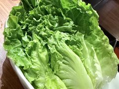 -山居屋炭火烧肉(厚街万达店)
