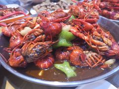 -杨氏青龙虾·羊蝎子(托乐嘉店)