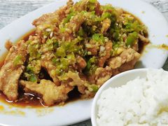 -王鹏家常菜馆