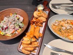 -卡朋西餐(宝安大仟里店)