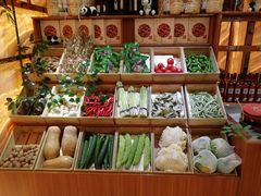 -好食上(喜盈门.范城店)