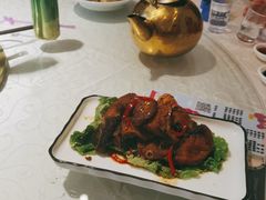 -爷爷的草帽·海鲜馆(孙塘路店)