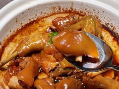 -简小舍·民间手艺菜(武昌江滩店)