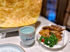 晾衣大饼-燕郊烧鸽子(酷车小镇店)