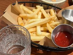 -CRAZYONES西班牙海鲜饭(上海美罗城店)