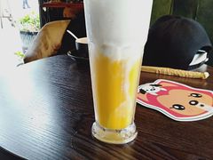 芝士茫茫-EVA咖啡小酒馆