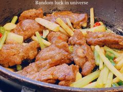 -猪肉婆私房菜(容桂总店)