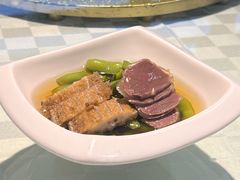 -光明邨大酒家(淮海路店)