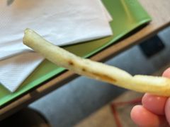 -麦当劳(鼓楼店)