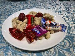 -巴扎美食·新疆菜·西域歌舞表演餐厅(新疆大厦店)