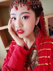 点击看大图 -盘子女人坊古装写真摄影(南京总店)