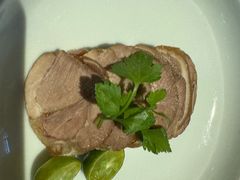 -庐灶江南·江南菜·四合院Bistro(东直门雍和宫·原华侨宾馆店)