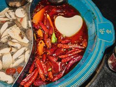 -吼堂老火锅(太古里总店)