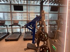-24/7 FITNESS 健身(罗湖金光华店)