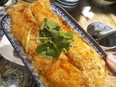 -老城南.鸭血粉丝汤(夫子庙店)