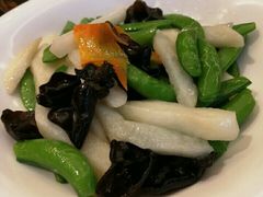 凉菜三拼-鹿港小镇(金虹桥国际中心店)