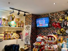 -拳盛时代拳击俱乐部(北京路店)