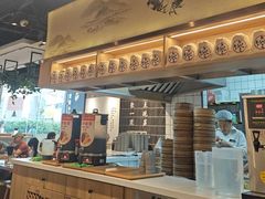 -馋三尺蟹粉小笼(人民广场店)