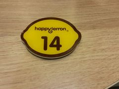-快乐柠檬happylemon(印象城店)