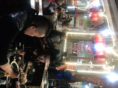 -老船夫石锅苗苗鱼·老字号(三道堰总店)