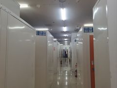 -大众迷你仓自助寄存仓库(隆昌店)