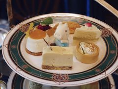 -马勒别墅·中餐厅