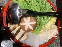 -NIUAN牛庵·日式和牛烧肉(恒隆店)