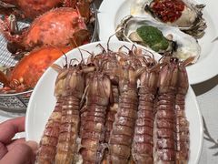 -海味当家·蒸锅海鲜(星海公园店)