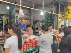 -鲍氏老字号冷热饮老店(瑞安店)