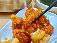 -稻百鲜·拌饭·朝鲜族石锅菜(祈福缤纷世界店)