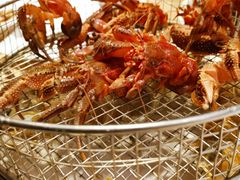 -海味当家(西安路店)